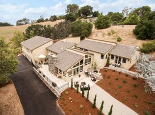 12932 Brendel Dr, Los Altos Hills, CA 94022