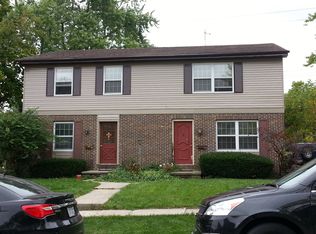 225 Wabash Ave, Defiance, OH 43512