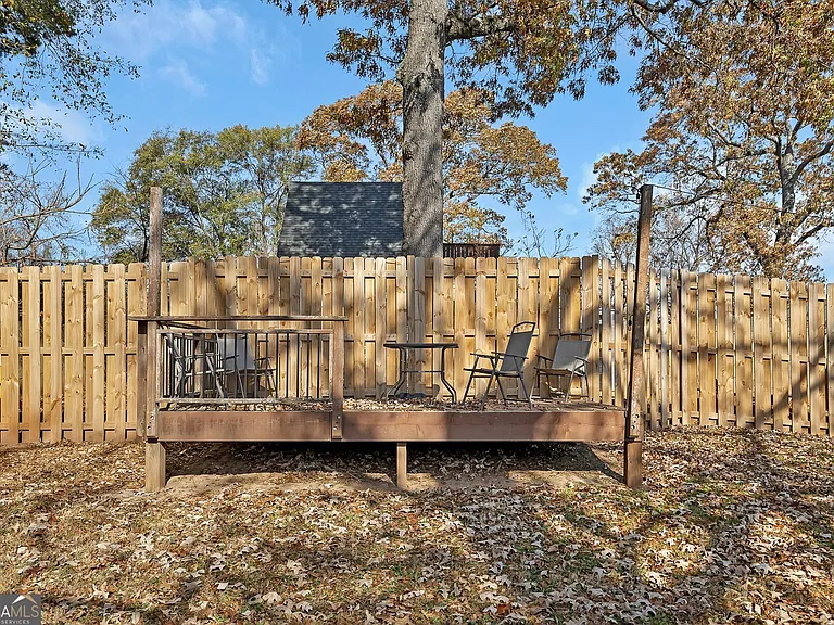 1040 Herndon St NW #A — Photo 22