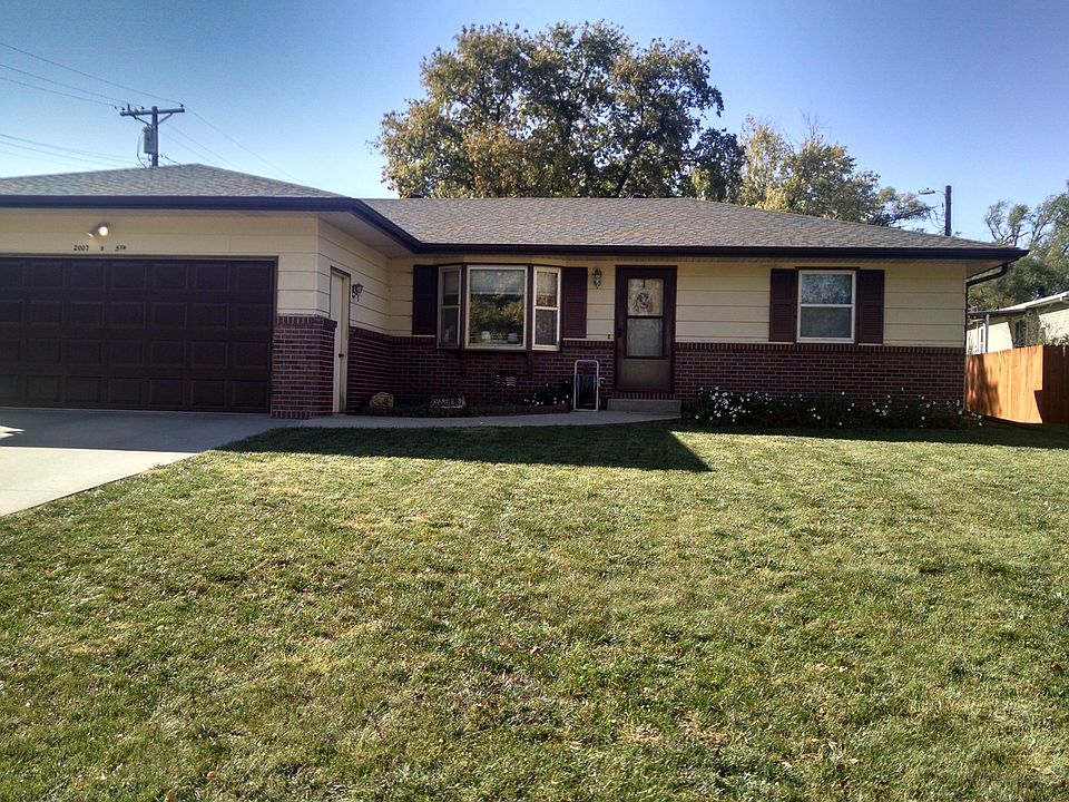 2007 S 5th Ave Beatrice NE 68310 Zillow