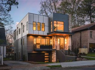 864 Amsterdam Ave NE, Atlanta, GA 30306