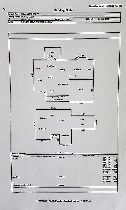 2nd image of 406 Grey Lag Ln