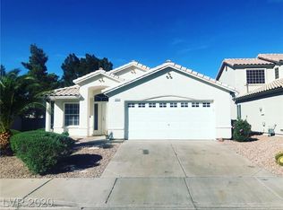 906 Cozy Valley St, Henderson, NV 89015