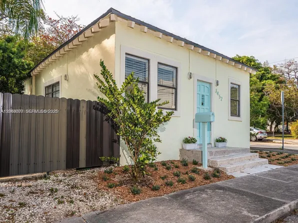 3452 Margaret St, Miami, FL 33133