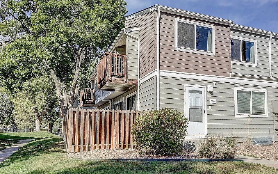 1st image of 6890 E Mississippi Ave #1B