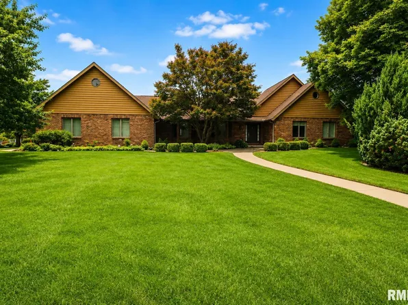 726 W Townes Ct, Peoria, IL 61615