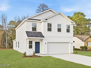 1301 Santa Lucia Rd, New Bern, NC 28560