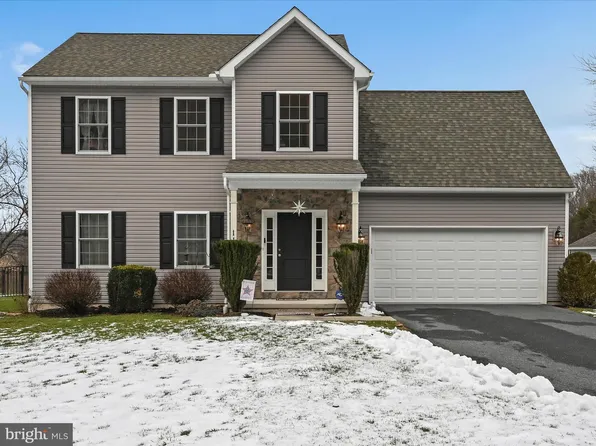 1120 Cider Press Rd, Manheim, PA 17545