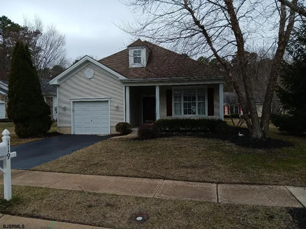 119 Oxford Ct, Galloway, NJ 08205