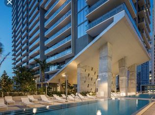 Reach Condo, Miami, FL 33130