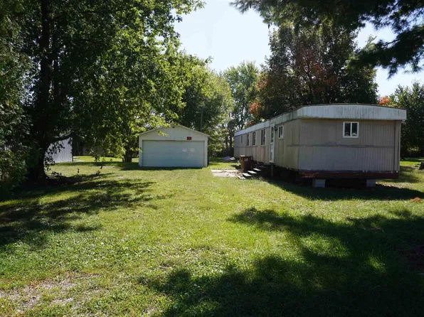 6373 E South St, Crawfordsville, IN 47933