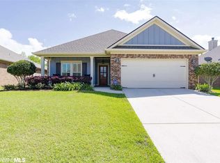 8846 Asphodel Ln, Daphne, AL 36526