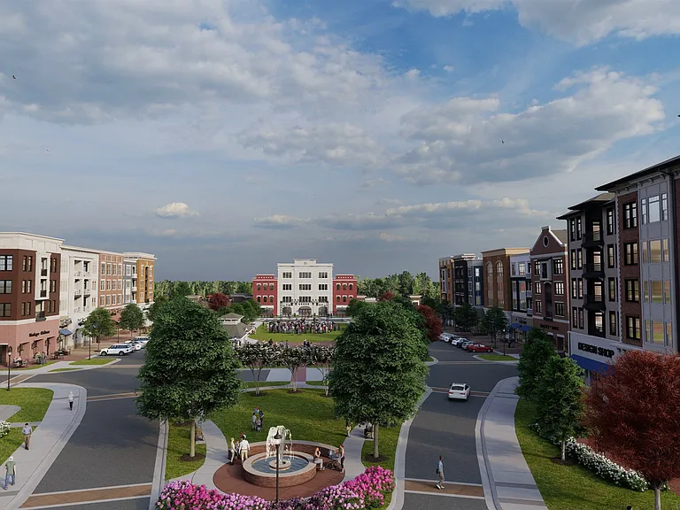Sweetwater Town Center — Photo 21