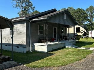 154 Highlog Rd, Fitzpatrick, AL 36029