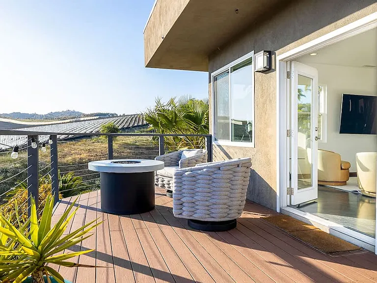 Terrace View