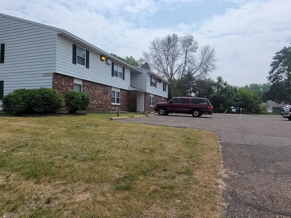 3303 Brian St., 3303 Brian St #2, Eau Claire, WI 54701