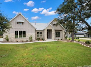 34744 Casita Creek, Bulverde, TX 78163