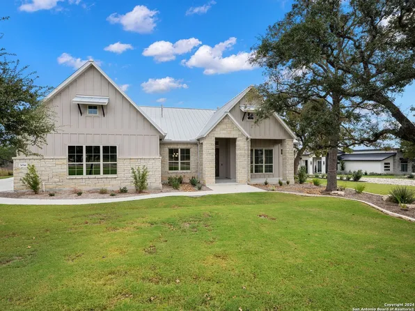 34744 Casita Creek, Bulverde, TX 78163