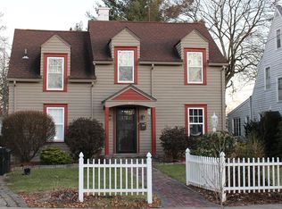 117 S 8th Ave, Clarion, PA 16214