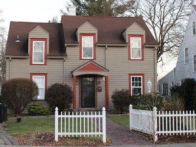 117 S 8th Ave, Clarion, PA, 16214