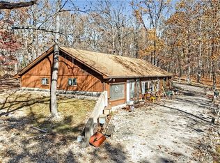 16376 Twisted Tree Rd, Barnett, MO 65011