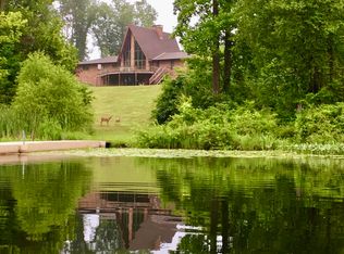 55776 Skyhawk Lake Rd, Marcellus, MI 49067