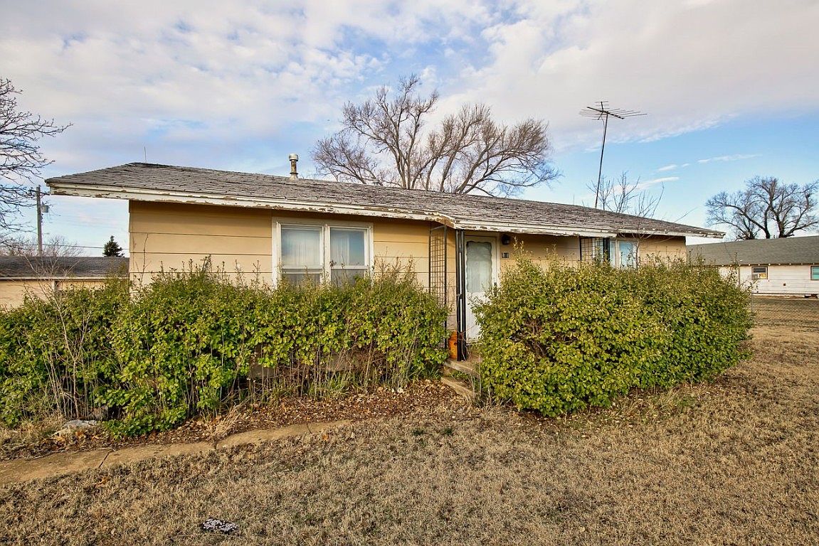 418 N Iowa Ave, Marshall, OK 73056 MLS 1078697 Zillow