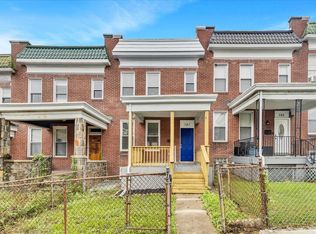 787 N Grantley St, Baltimore, MD 21229