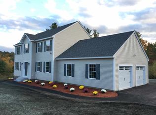 LOT 5 112 Haverhill Rd, Chester, NH 03036