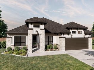 357 Covey Ln, Sealy, TX 77474