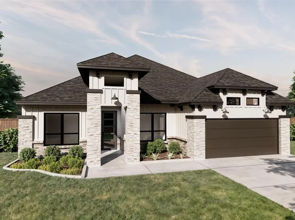304 Legacy Point Dr, Sealy, TX 77474