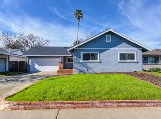 10837 Scotsman Way, Rancho Cordova, CA 95670