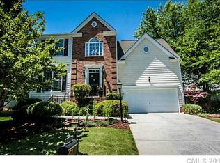 2029 Sablewood Dr, Charlotte, NC 28205