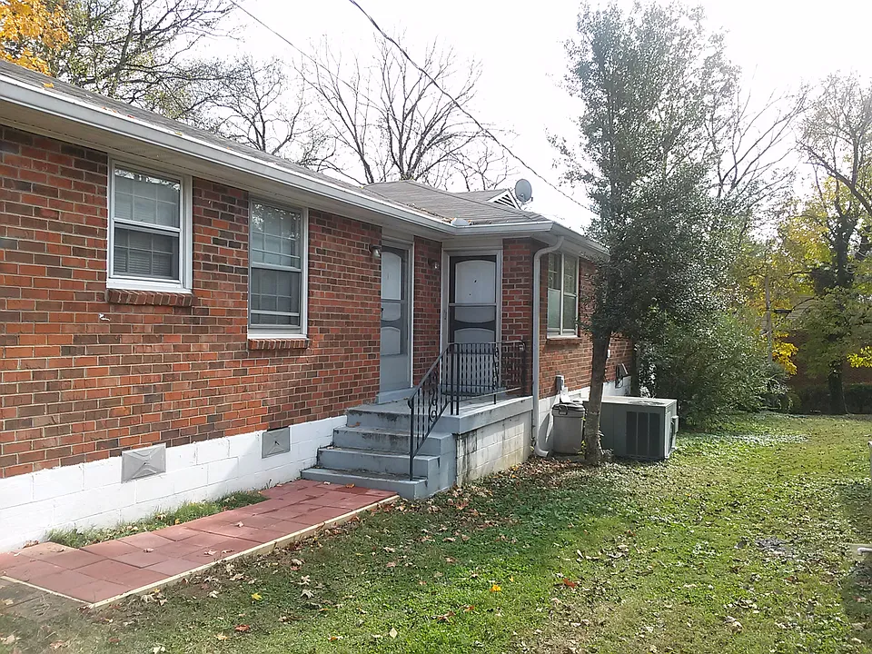 2907 W Linden Ave #B