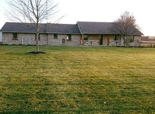 12061 Township Road 152, Arlington, OH 45814