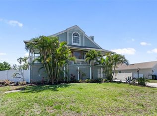 861 Nectar Rd, Venice, FL 34293