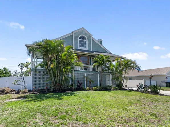 861 Nectar Rd, Venice, FL 34293