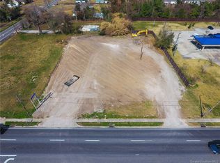 1208 Sam Houston Jones Pkwy, Lake Charles, LA 70611