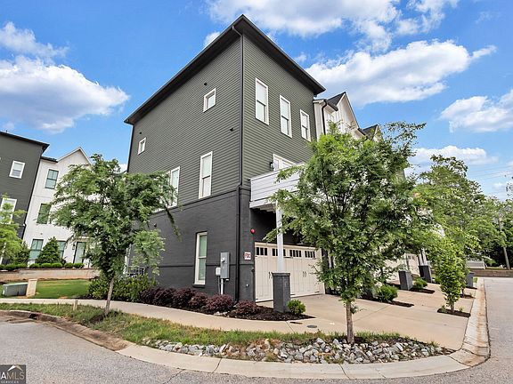 2nd image of 3587 Candler Ct