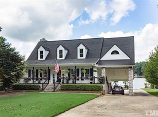 30 Bunn Ave, Zebulon, NC 27597