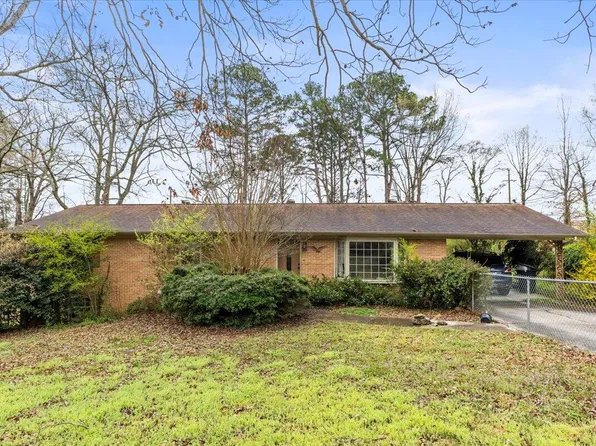 3843 Woodcrest Cir NW, Cleveland, TN 37312