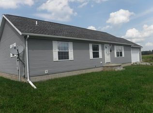 2280 Linn Hipsher Rd, Marion, OH 43302