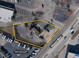 1638 Airport Blvd, West Columbia, SC 29169