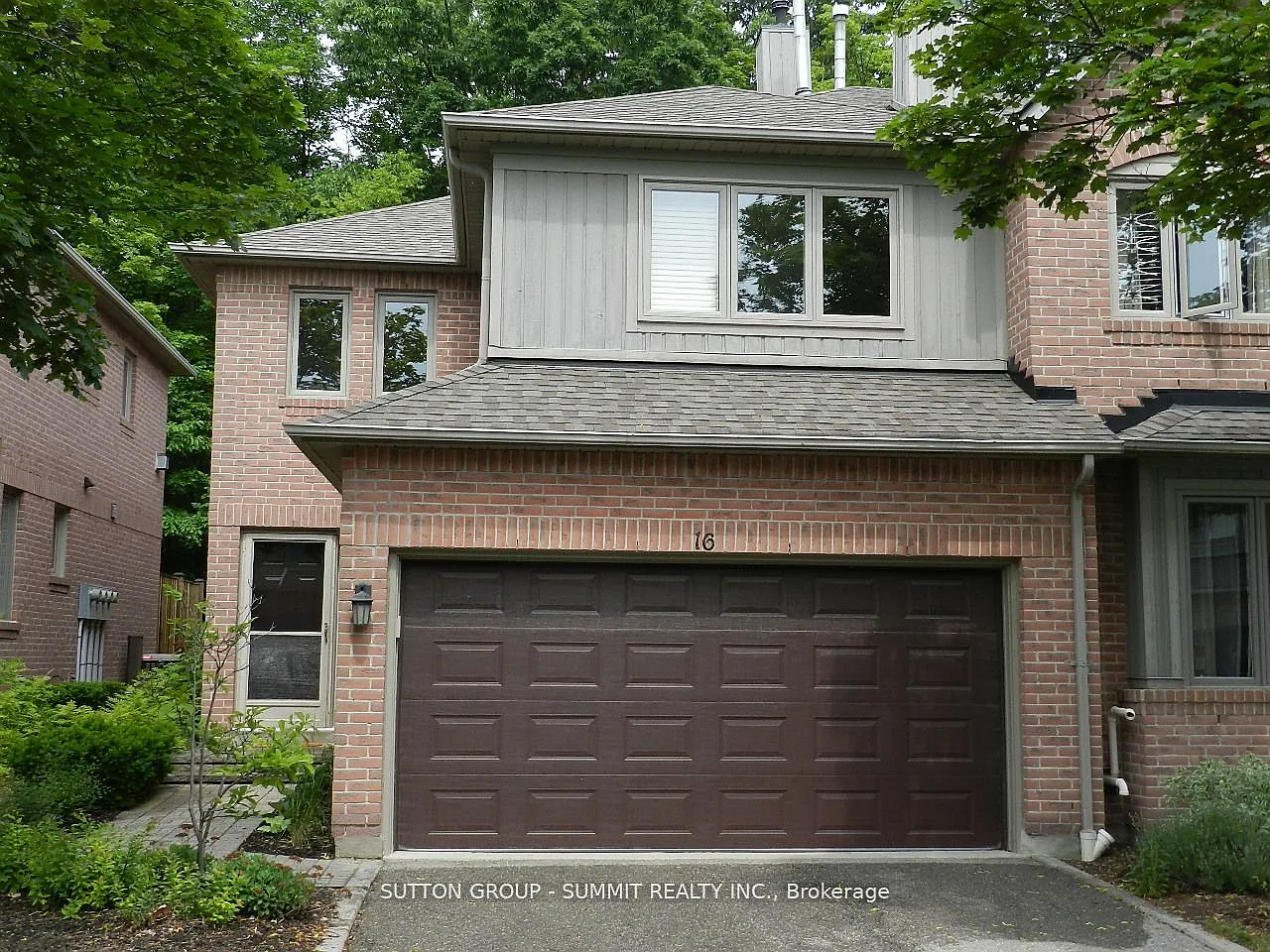 5490 Glen Erin Dr #16 photo 1