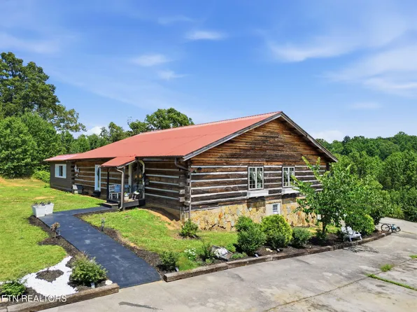 802 Lee Shirley Rd, Maryville, TN 37801
