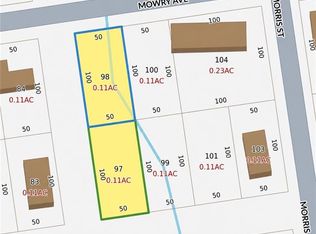 70 Meadow & 75 Mowry Ave, Cumberland, RI 02864