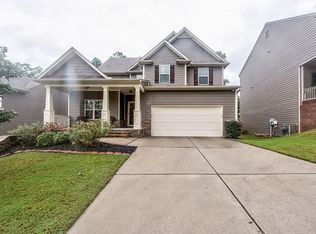 6211 Oakdale Ridge Ct SE, Mableton, GA 30126