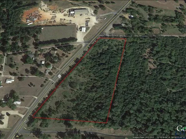 0 W Pinecrest Dr, Marshall, TX 75672