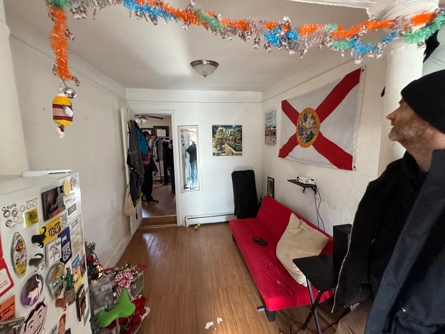2 bed, $2,850 — Photo 3