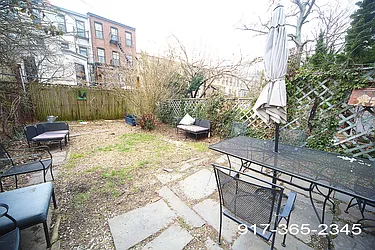 Rented by Metropolitan Realty